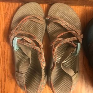 Chacos